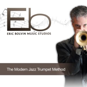The Modern Jazz Trumpet Method