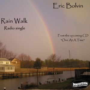 Rainwalk by Eric Bolvin