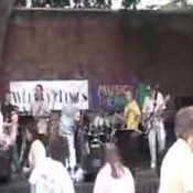 Don’t Change Horses In The Middle Of The Stream – The Downtown All-Stars – composed by Eric Bolvin Don’t Change Horses In The Middle Of The Stream – The Downtown All-Stars – composed by Eric Bolvin